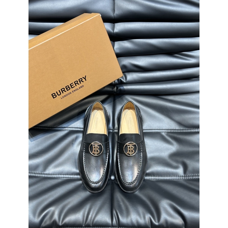 B**rry leather shoes